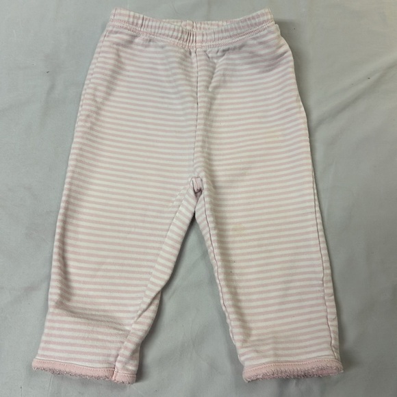 GAP - set of 3 pull on baby pants. Size 3-6 months - Picture 2 of 10